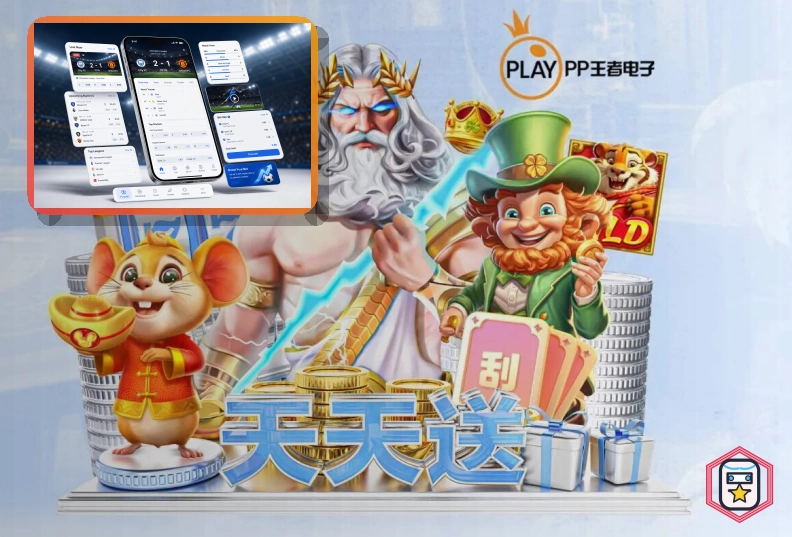 深度电竞前瞻